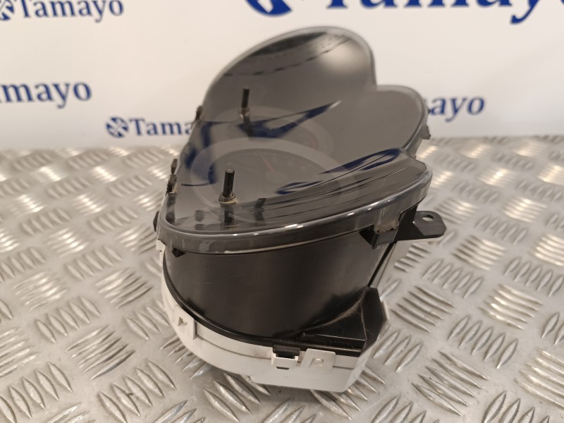 Recambio de cuadro instrumentos para toyota rav 4 (a3) 2.2 turbodiesel cat referencia OEM IAM 8380042D00  2574302663