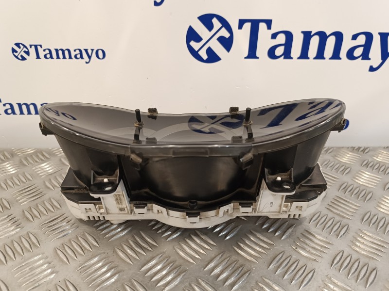 Recambio de cuadro instrumentos para toyota rav 4 (a3) 2.2 turbodiesel cat referencia OEM IAM 8380042D00  2574302663