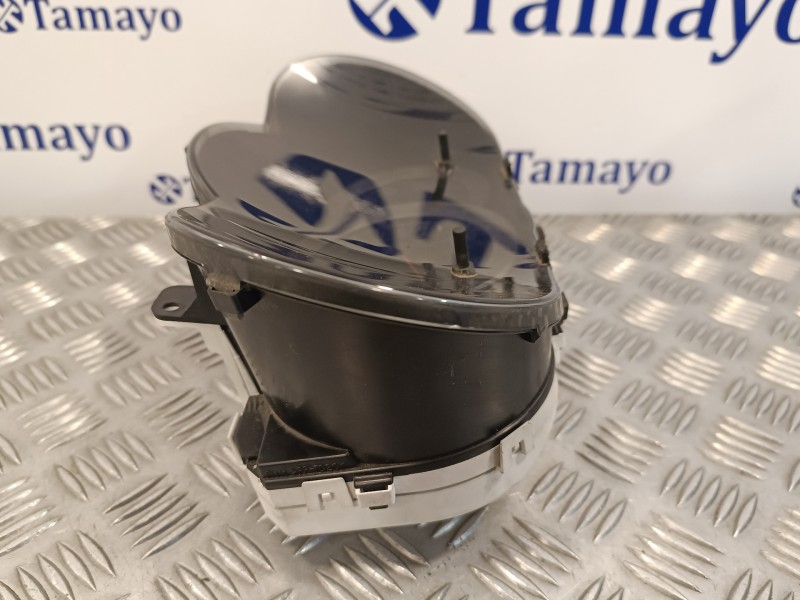 Recambio de cuadro instrumentos para toyota rav 4 (a3) 2.2 turbodiesel cat referencia OEM IAM 8380042D00  2574302663