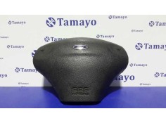 Recambio de airbag delantero izquierdo para ford fiesta berlina (dx) referencia OEM IAM YS61B042B85AAYYEC  