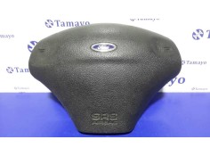 Recambio de airbag delantero izquierdo para ford fiesta berlina (dx) referencia OEM IAM YS61B042B85AAYYEC   2