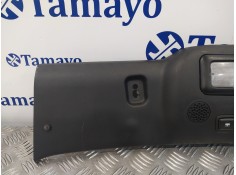 Recambio de luz interior para fiat 500 (312) 595 turbo referencia OEM IAM 7355229460 735244962 735499055 2