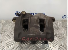 Recambio de pinza freno delantera derecha para ford transit caja cerrada, media (fy) (2000 =>) 2.4 tde cat referencia OEM IAM C1
