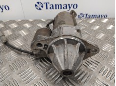 Recambio de motor arranque para daewoo tacuma cdx referencia OEM IAM 96208785  