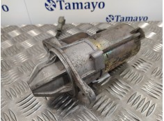Recambio de motor arranque para daewoo tacuma cdx referencia OEM IAM 96208785   2