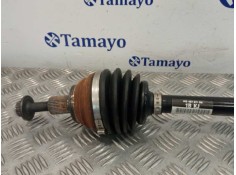 Recambio de transmision delantera izquierda para seat leon st (5f8) referencia OEM IAM 1K0407271BK   2