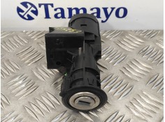 Recambio de conmutador de arranque para fiat 500 (312) 595 turbo referencia OEM IAM 00518006280  61089800