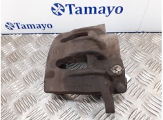 Recambio de pinza freno delantera izquierda para ford transit caja cerrada, media (fy) (2000 =>) 2.4 tde cat referencia OEM IAM  2