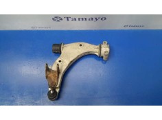 Recambio de brazo suspension inferior delantero izquierdo para porsche 928 referencia OEM IAM   