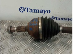 Recambio de transmision delantera izquierda para peugeot expert furgon referencia OEM IAM    2