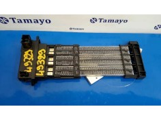 Recambio de resistencia calefaccion para citroën c4 lim. 1.6 hdi fap referencia OEM IAM N108124MC  EHED1N108124M