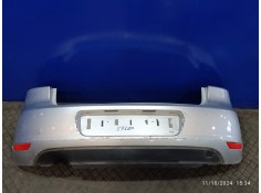 Recambio de paragolpes trasero para volkswagen golf vi (5k1) 1.6 tdi dpf referencia OEM IAM   