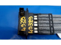 Recambio de resistencia calefaccion para citroën c4 lim. 1.6 hdi fap referencia OEM IAM N108124MC  EHED1N108124M 2