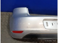 Recambio de paragolpes trasero para volkswagen golf vi (5k1) 1.6 tdi dpf referencia OEM IAM    2