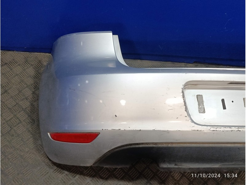 Recambio de paragolpes trasero para volkswagen golf vi (5k1) 1.6 tdi dpf referencia OEM IAM   