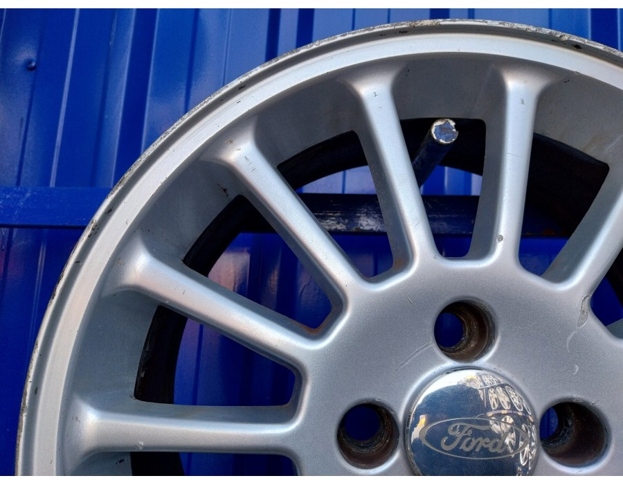 Recambio de llanta para ford mondeo berlina (gd) 2.5 v6 24v cat referencia OEM IAM XS7Y- BA  