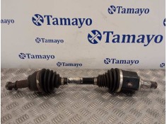 Recambio de transmision delantera izquierda para land rover discovery sport referencia OEM IAM   