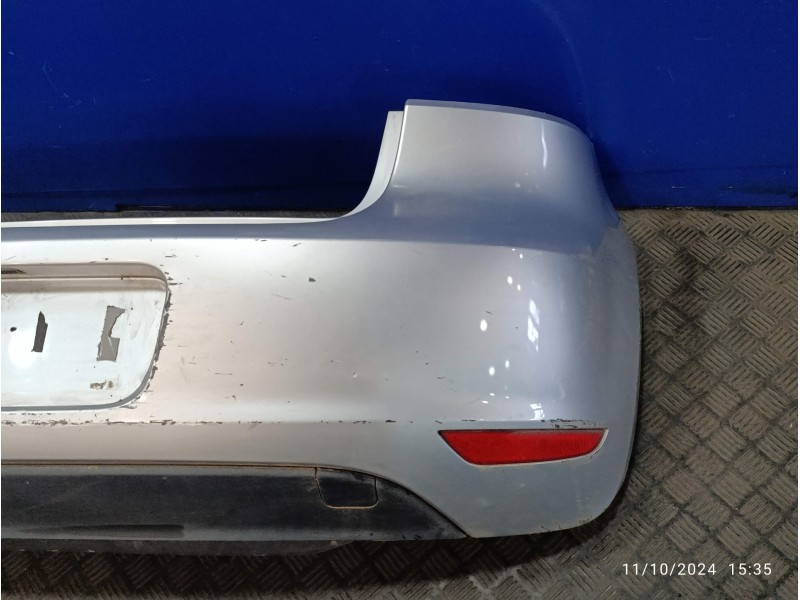 Recambio de paragolpes trasero para volkswagen golf vi (5k1) 1.6 tdi dpf referencia OEM IAM   