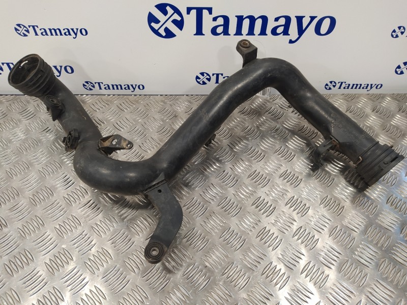 Recambio de tubo para seat altea (5p1) 1.9 tdi referencia OEM IAM 1K0145762  1K0145770B