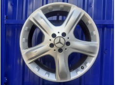 Recambio de llanta para mercedes-benz clase r (w251) 3.0 cdi cat referencia OEM IAM A2514011202  