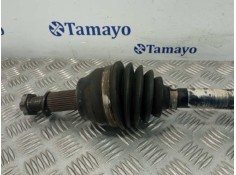 Recambio de transmision delantera izquierda para land rover discovery sport referencia OEM IAM    2