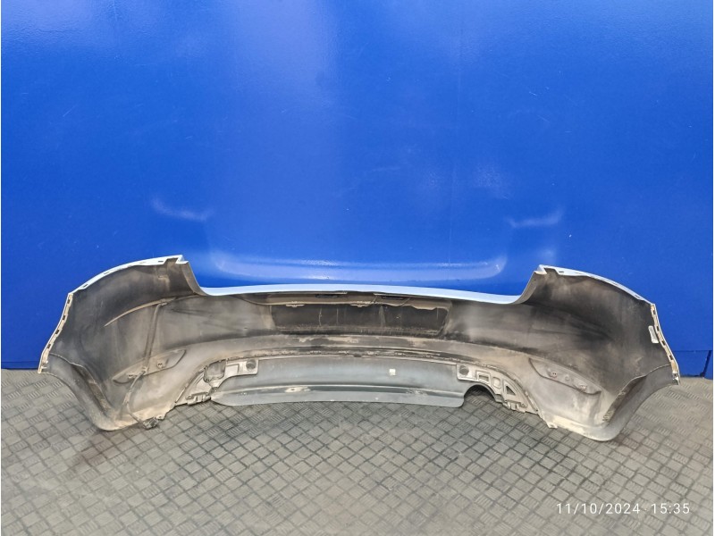 Recambio de paragolpes trasero para volkswagen golf vi (5k1) 1.6 tdi dpf referencia OEM IAM   