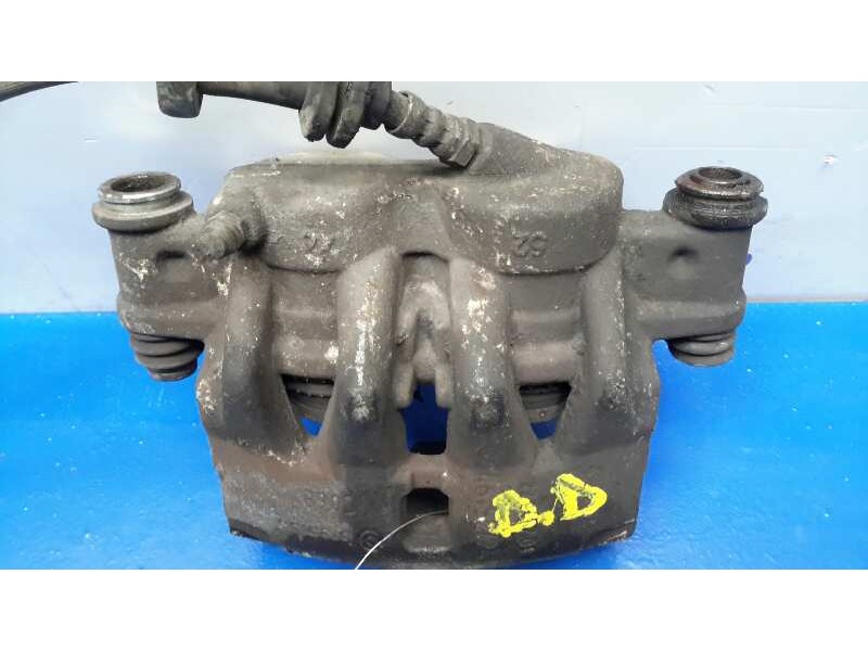 Recambio de pinza freno delantera derecha para fiat ducato caja cerrada 33, techo elevado (06.2006) l2h2 120 multijet referencia