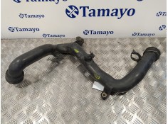 Recambio de tubo para seat altea (5p1) 1.9 tdi referencia OEM IAM 1K0145762  1K0145770B 2