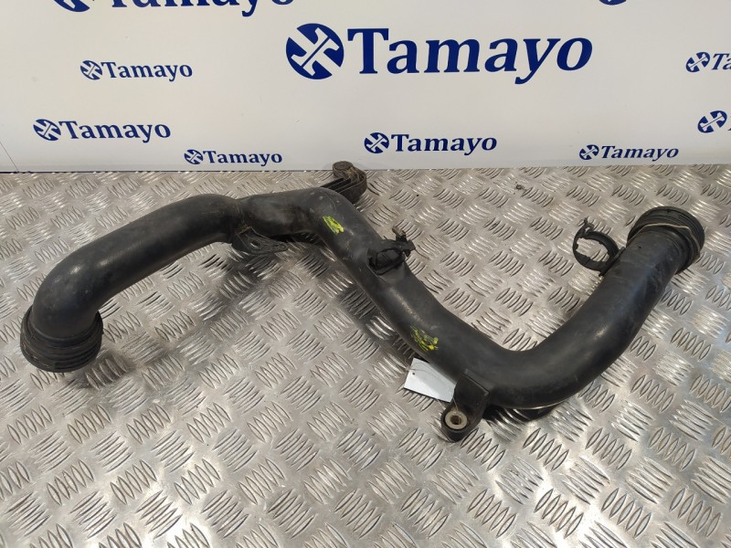 Recambio de tubo para seat altea (5p1) 1.9 tdi referencia OEM IAM 1K0145762  1K0145770B