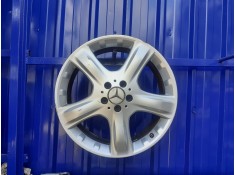 Recambio de llanta para mercedes-benz clase r (w251) 3.0 cdi cat referencia OEM IAM A2514011202   2