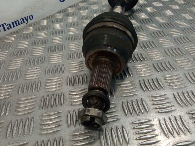 Recambio de transmision delantera izquierda para land rover discovery sport referencia OEM IAM   