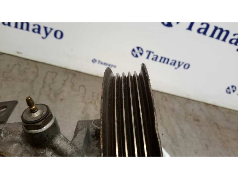 Recambio de bomba servodireccion para mitsubishi space star (dg0) 1.3 cat referencia OEM IAM   