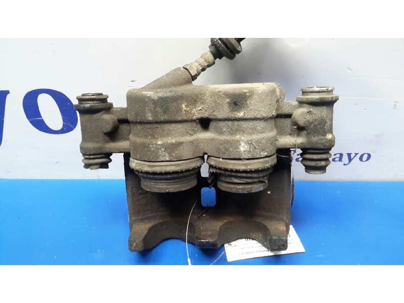Recambio de pinza freno delantera derecha para fiat ducato caja cerrada 33, techo elevado (06.2006) l2h2 120 multijet referencia