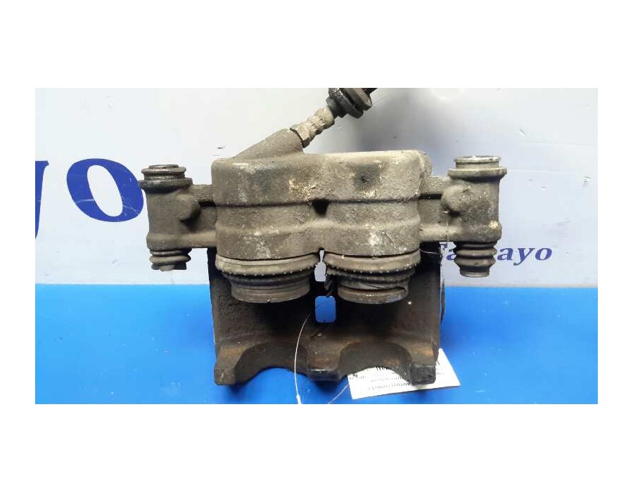 Recambio de pinza freno delantera derecha para fiat ducato caja cerrada 33, techo elevado (06.2006) l2h2 120 multijet referencia