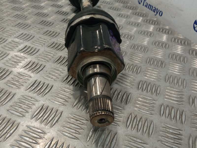 Recambio de transmision delantera izquierda para land rover discovery sport referencia OEM IAM   