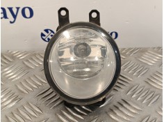 Recambio de faro antiniebla derecho para toyota rav 4 (a3) 2.2 turbodiesel cat referencia OEM IAM 89210656  