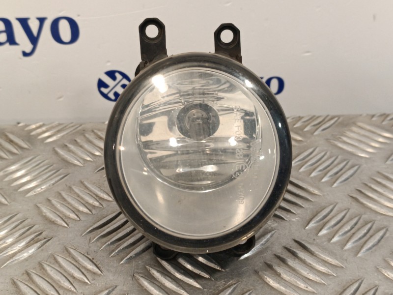 Recambio de faro antiniebla derecho para toyota rav 4 (a3) 2.2 turbodiesel cat referencia OEM IAM 89210656  
