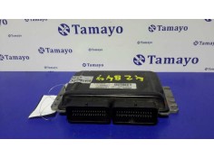 Recambio de centralita motor uce para renault megane i coupe fase 2 (da..) 1.4 16v expression (da0d) referencia OEM IAM 82000590