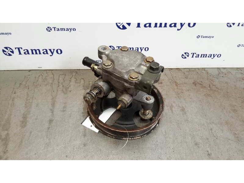 Recambio de bomba servodireccion para mitsubishi space star (dg0) 1.3 cat referencia OEM IAM   