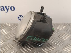 Recambio de faro antiniebla derecho para toyota rav 4 (a3) 2.2 turbodiesel cat referencia OEM IAM 89210656   2