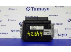 Recambio de centralita motor uce para renault megane i coupe fase 2 (da..) 1.4 16v expression (da0d) referencia OEM IAM 82000590 2
