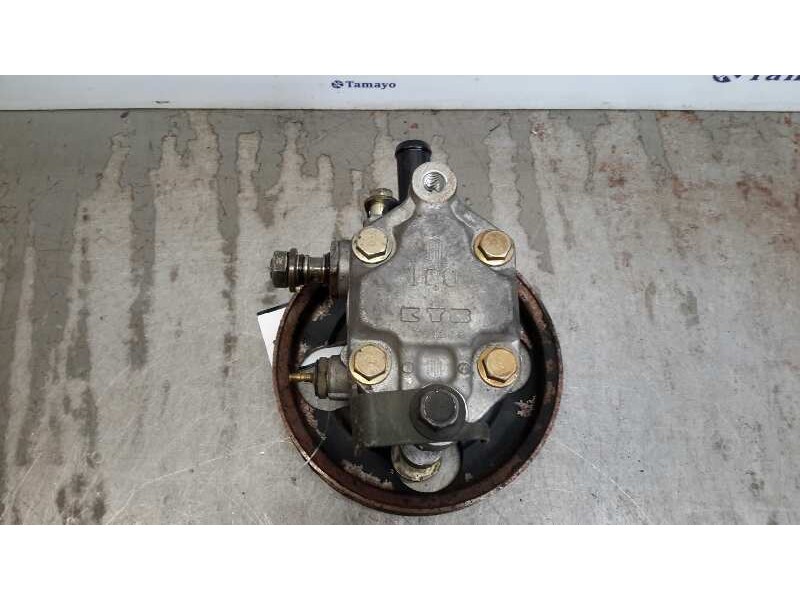 Recambio de bomba servodireccion para mitsubishi space star (dg0) 1.3 cat referencia OEM IAM   