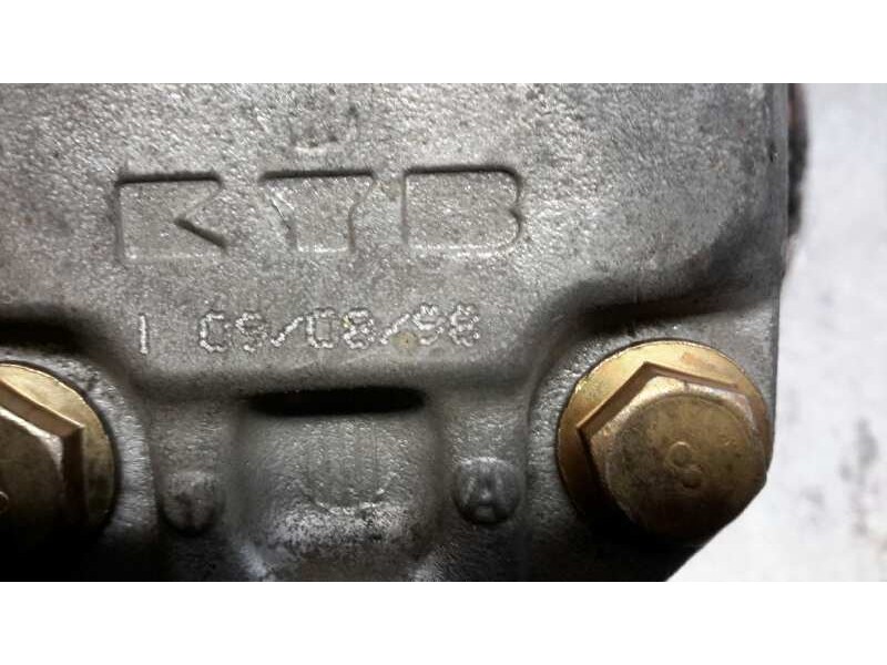 Recambio de bomba servodireccion para mitsubishi space star (dg0) 1.3 cat referencia OEM IAM   