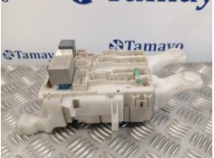 Recambio de caja reles / fusibles para toyota rav 4 (a3) 2.2 turbodiesel cat referencia OEM IAM 5K222244  
