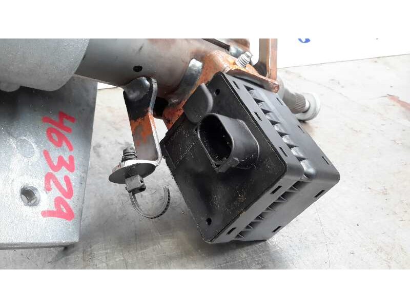 Recambio de columna direccion para renault clio iv 1.5 dci diesel fap referencia OEM IAM 6700003021A 488106771R Q003TA2777ZE