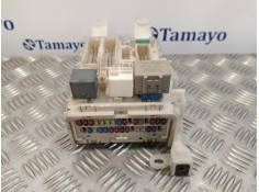 Recambio de caja reles / fusibles para toyota rav 4 (a3) 2.2 turbodiesel cat referencia OEM IAM 5K222244   2