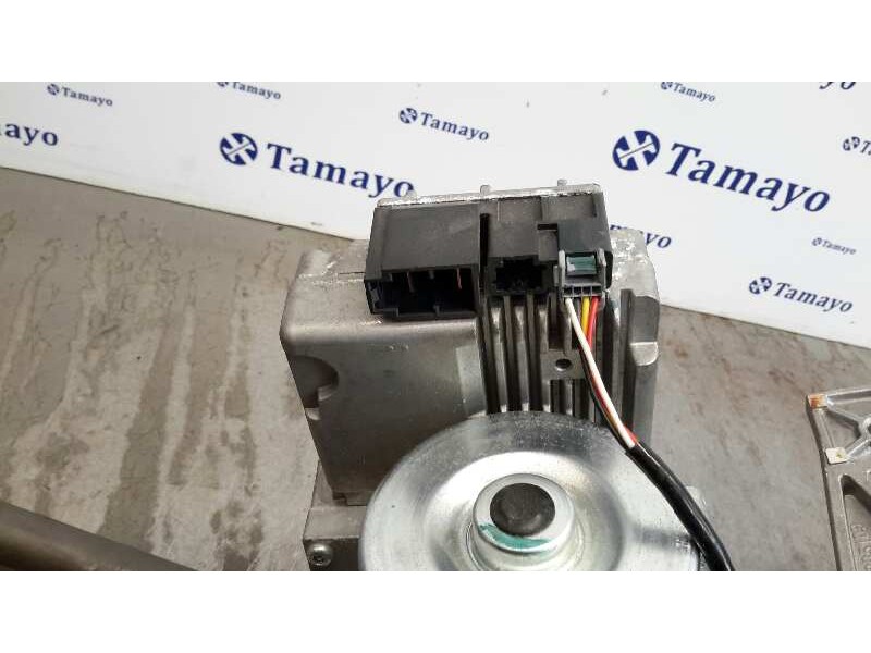 Recambio de columna direccion para renault clio iv 1.5 dci diesel fap referencia OEM IAM 6700003021A 488106771R Q003TA2777ZE