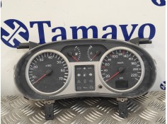 Recambio de cuadro instrumentos para renault clio ii fase ii (b/cb0) 1.2 referencia OEM IAM P8200059776  21659071