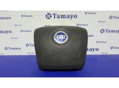 Recambio de airbag delantero izquierdo para fiat ducato caja cerrada 33, techo elevado (06.2006) l2h2 120 multijet referencia OE