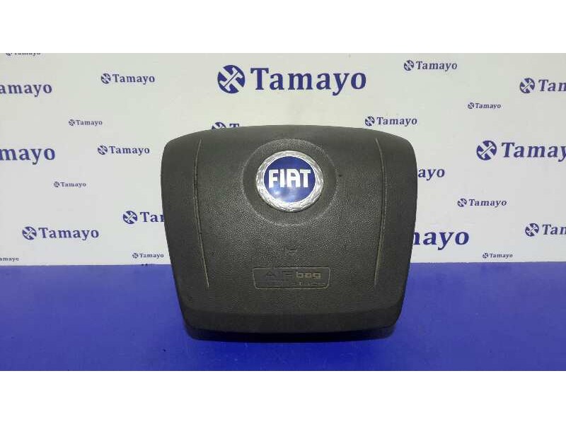 Recambio de airbag delantero izquierdo para fiat ducato caja cerrada 33, techo elevado (06.2006) l2h2 120 multijet referencia OE